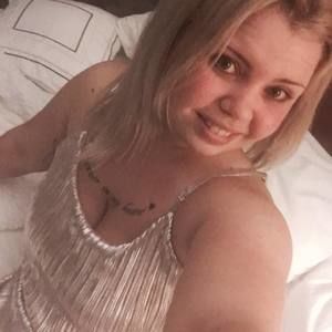 Meet your Posher, Mandy